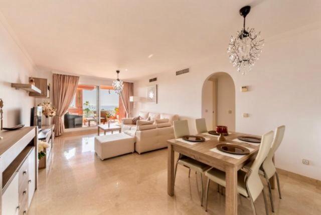 Ferienwohnung El Patio Dona Julia Casares Exterior foto