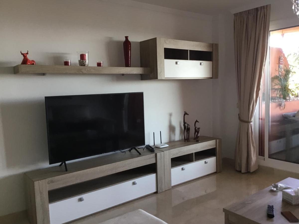 Ferienwohnung El Patio Dona Julia Casares Exterior foto