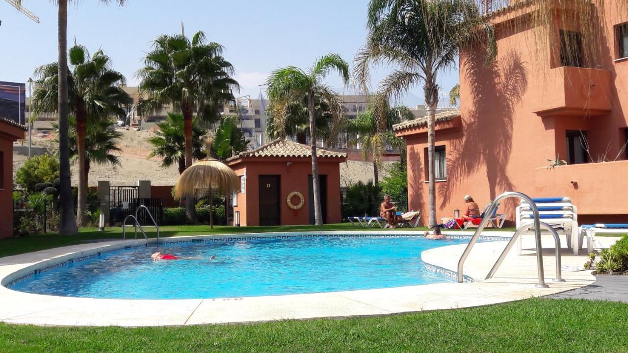 Ferienwohnung El Patio Dona Julia Casares Exterior foto
