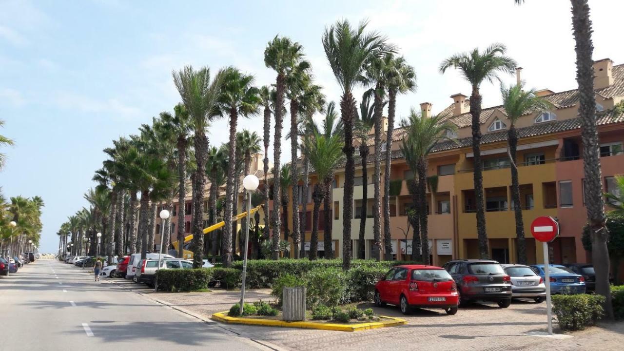 Ferienwohnung El Patio Dona Julia Casares Exterior foto